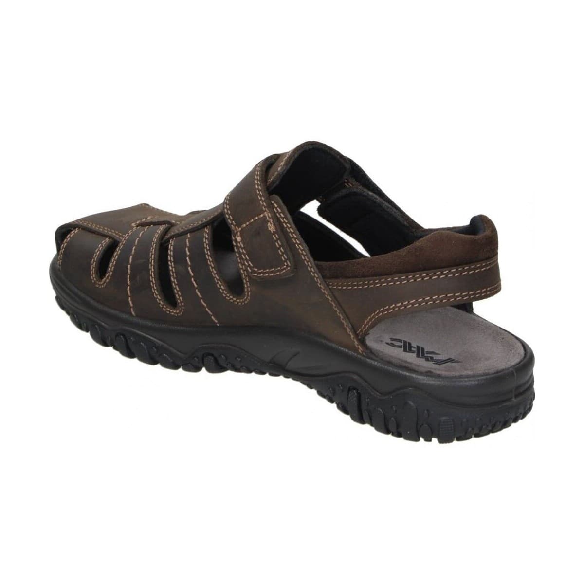 Men's Sports Sandals Imac Black
