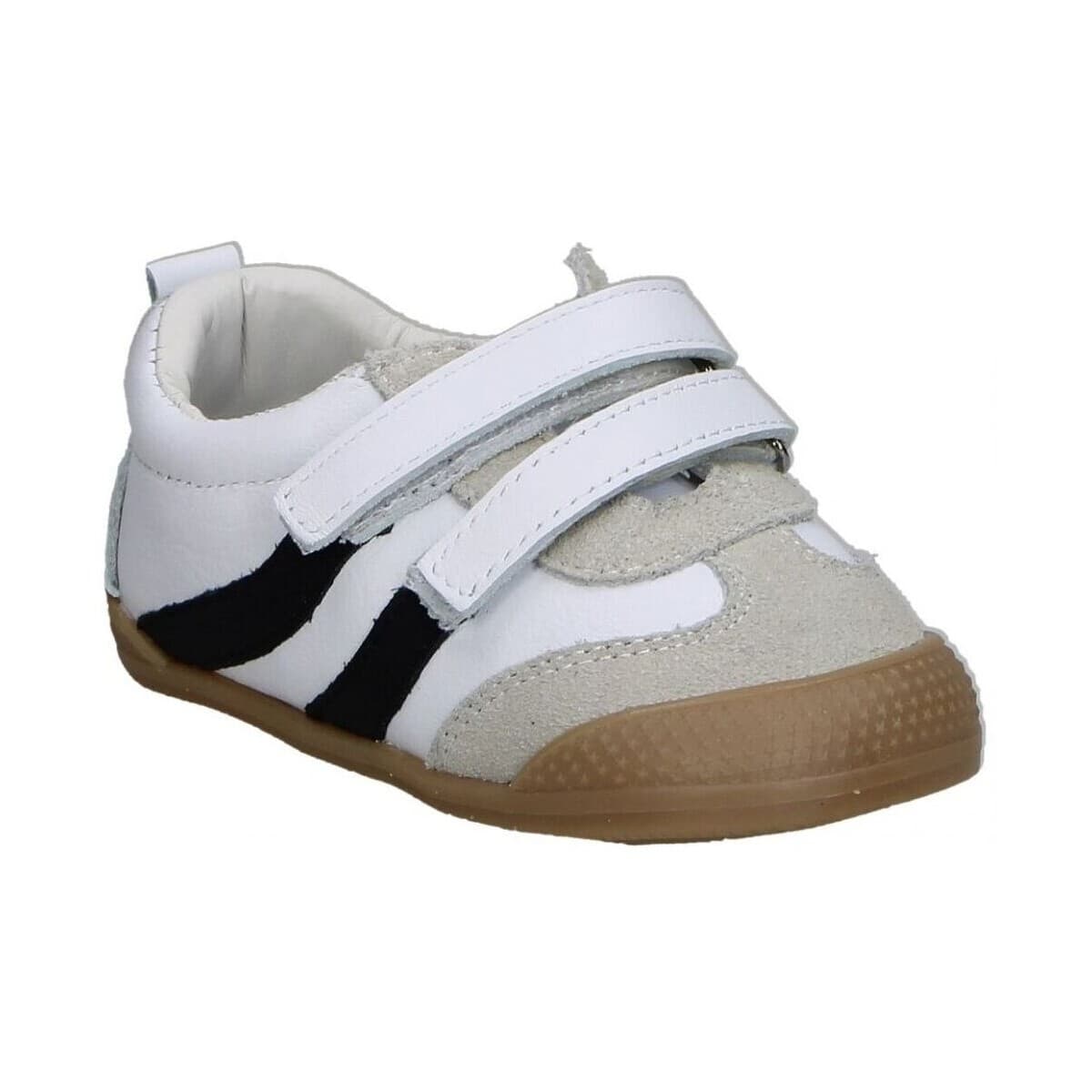 Boys' Sneakers Ñakos White