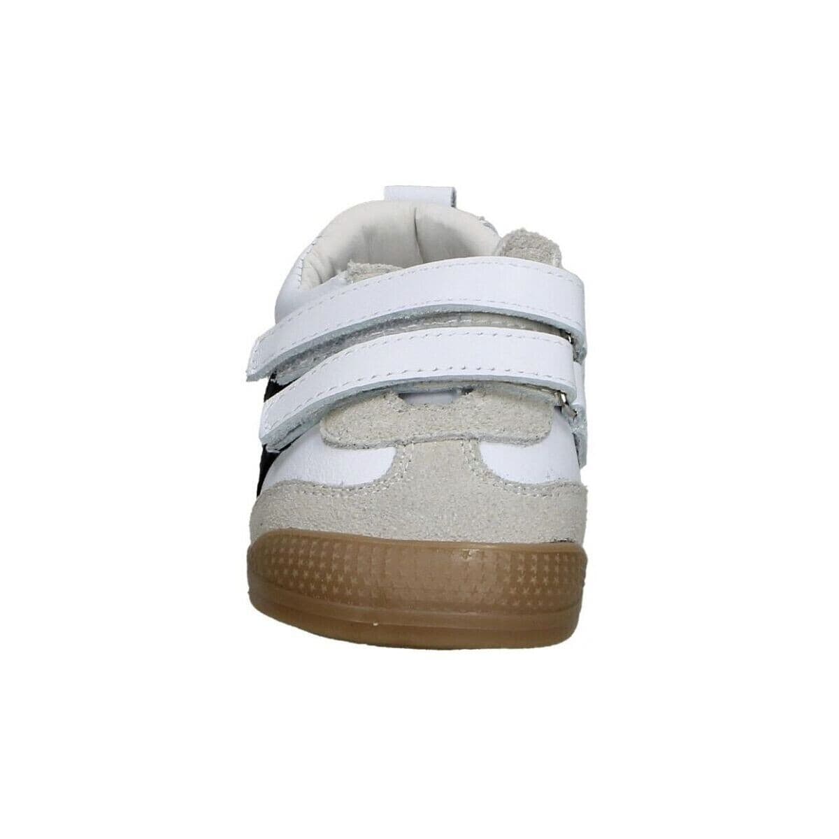Boys' Sneakers Ñakos White