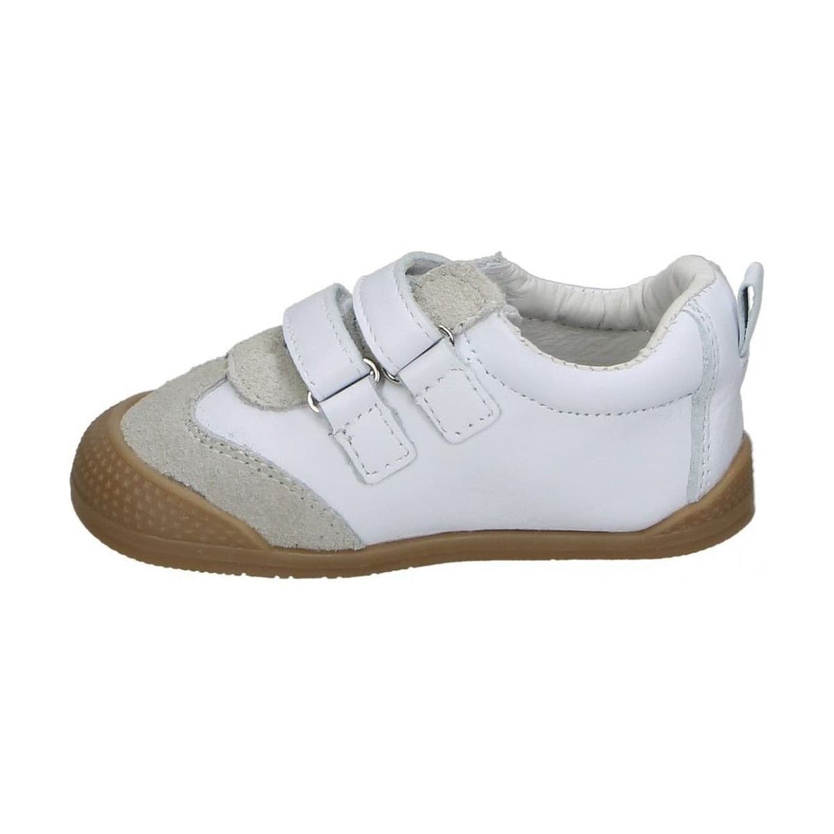 Boys' Sneakers Ñakos White