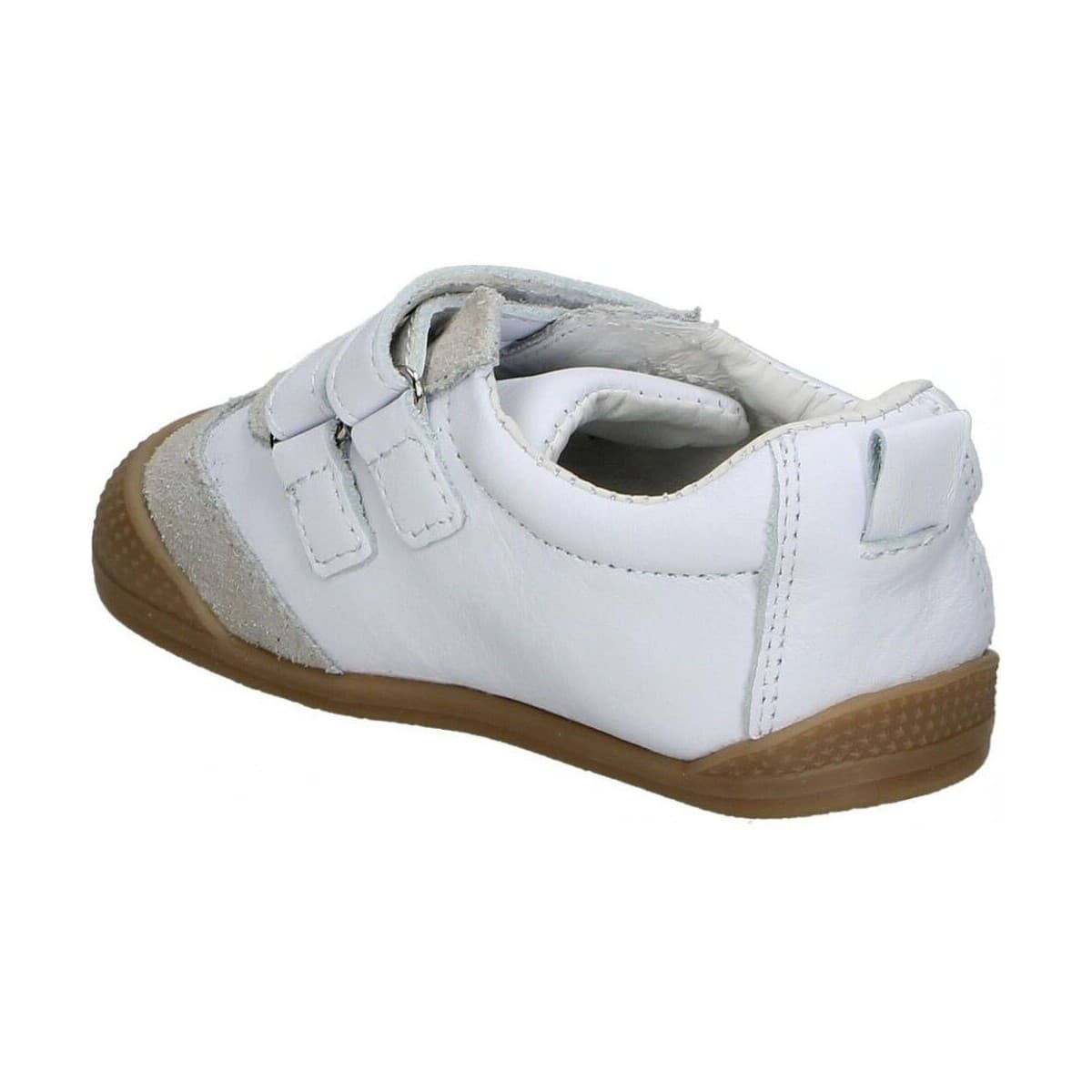 Boys' Sneakers Ñakos White