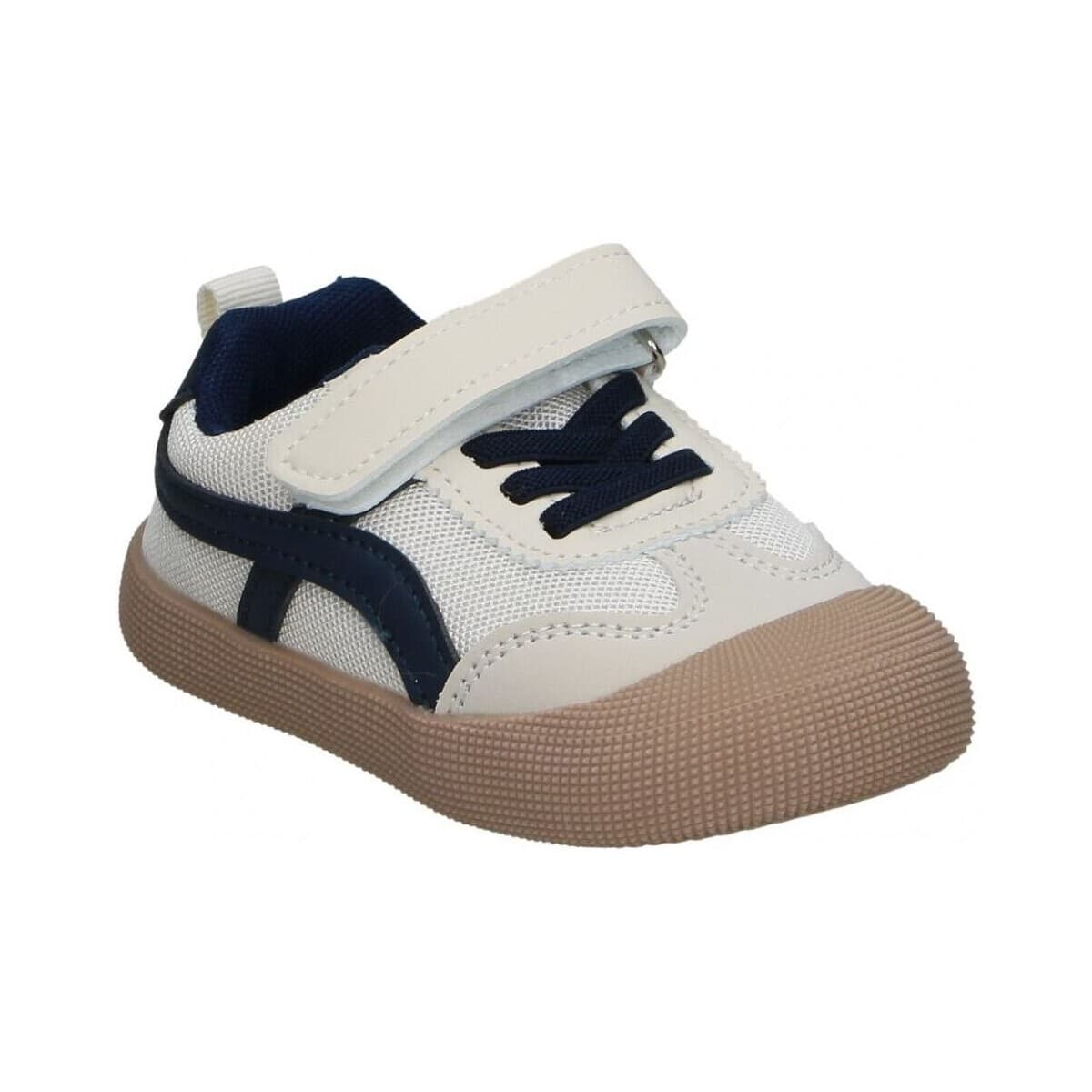 Boys' Sneakers Ñakos Blue