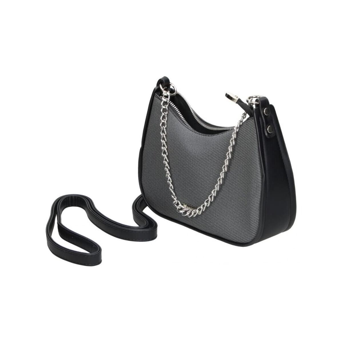 Men's Shoes Mia Larouge Black