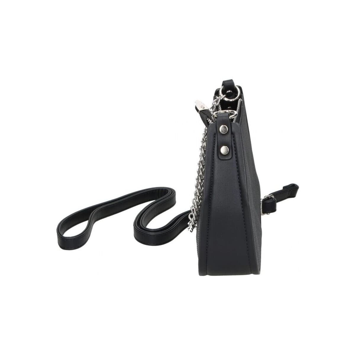 Men's Shoes Mia Larouge Black