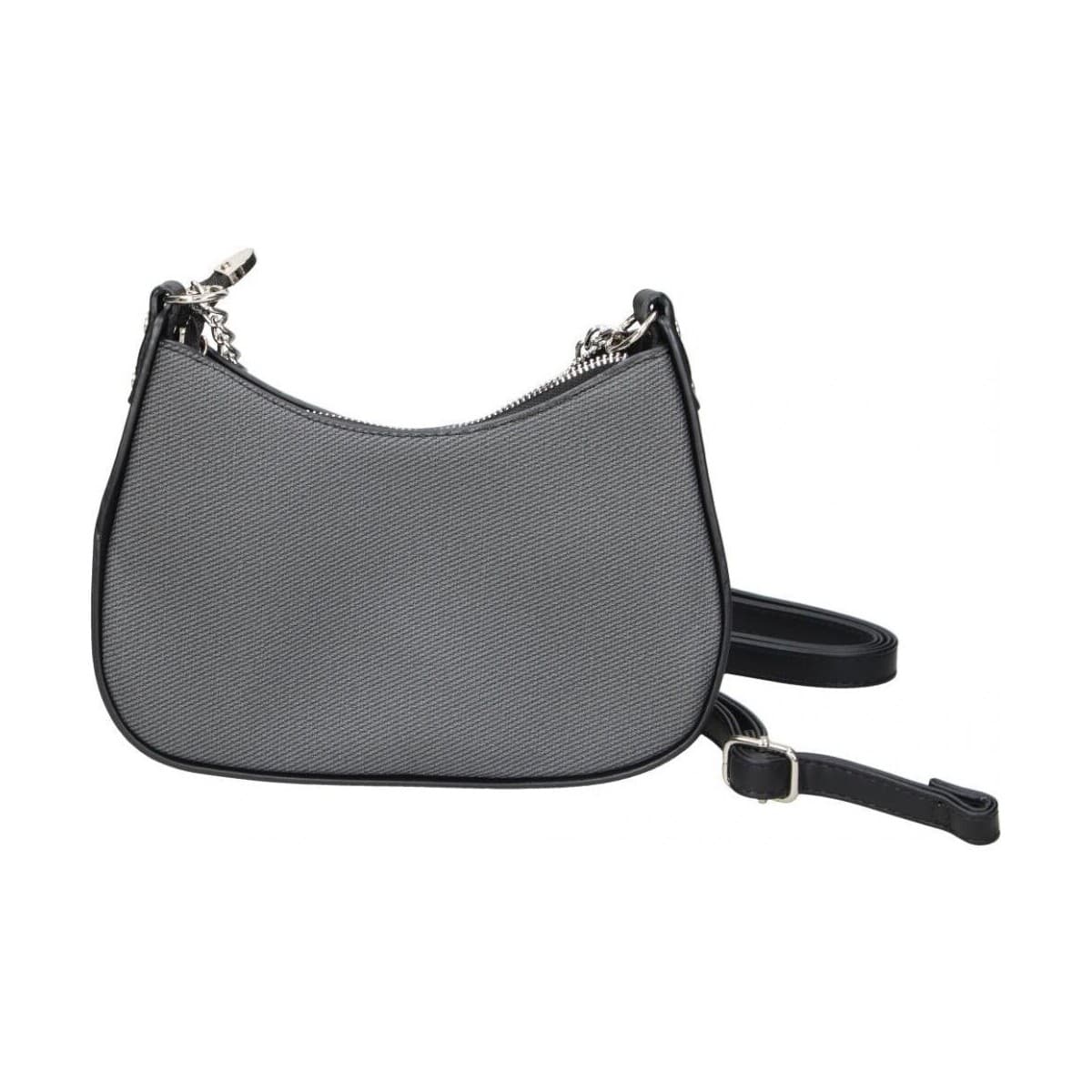 Men's Shoes Mia Larouge Black