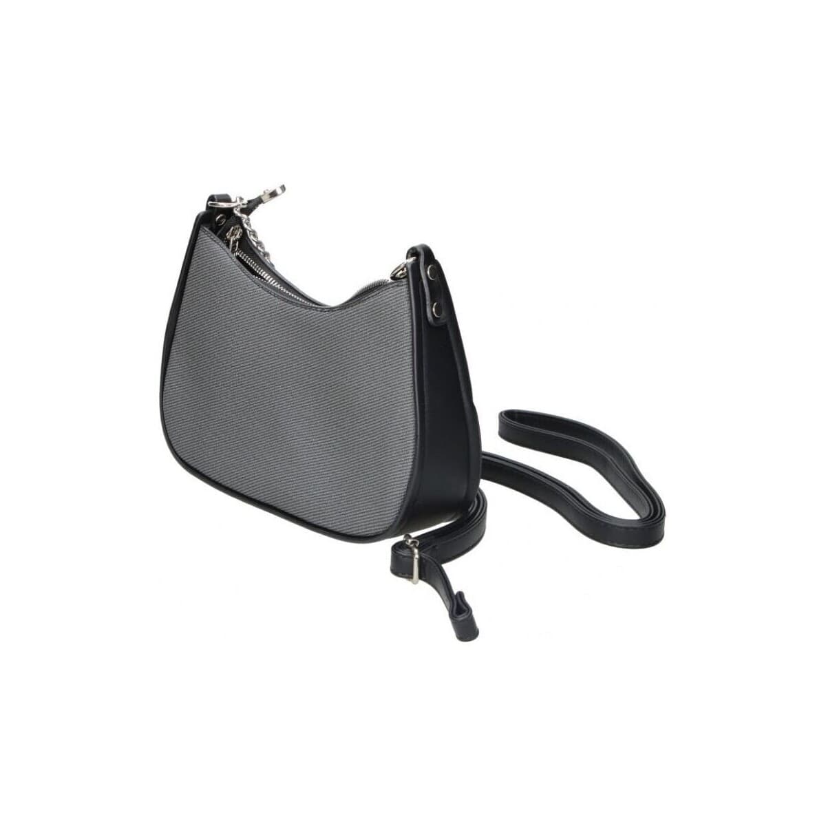 Men's Shoes Mia Larouge Black