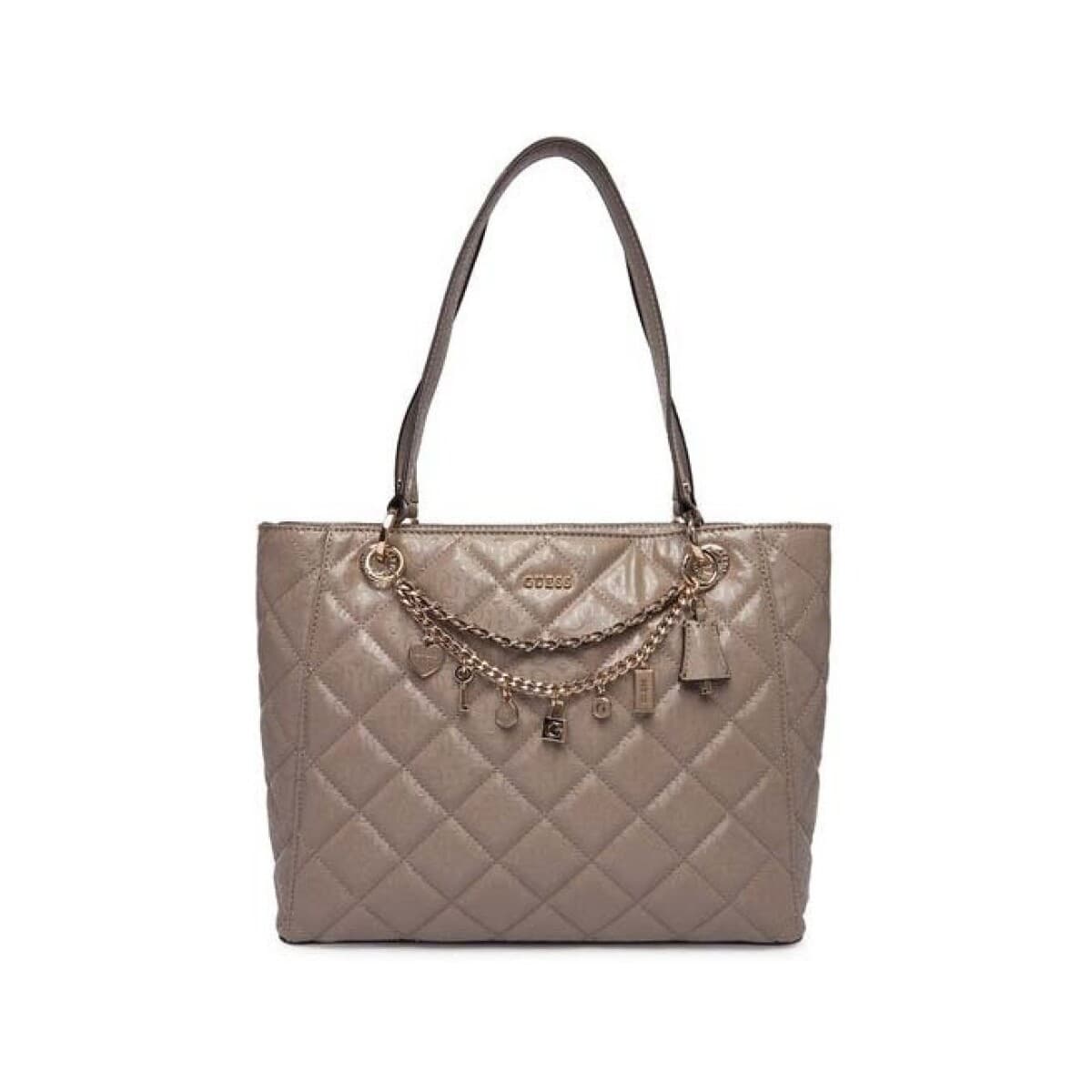 Τσάντες ώμου Guess Bolsos Mujer Modèle Libby Noel Tote