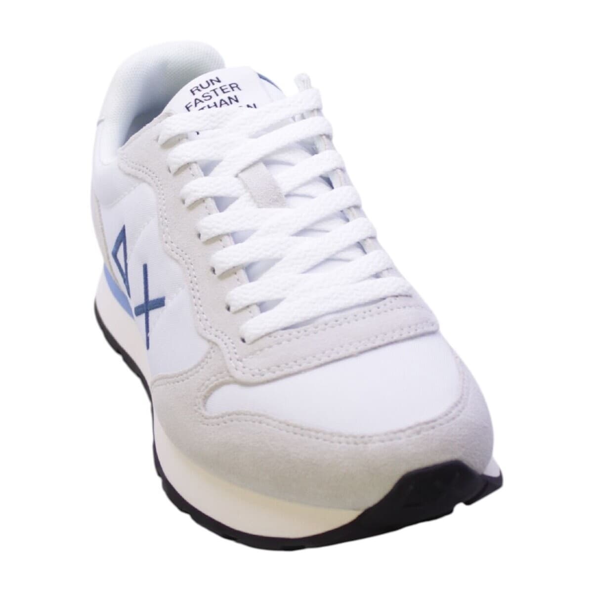 Men's Sneakers Sun68 White
