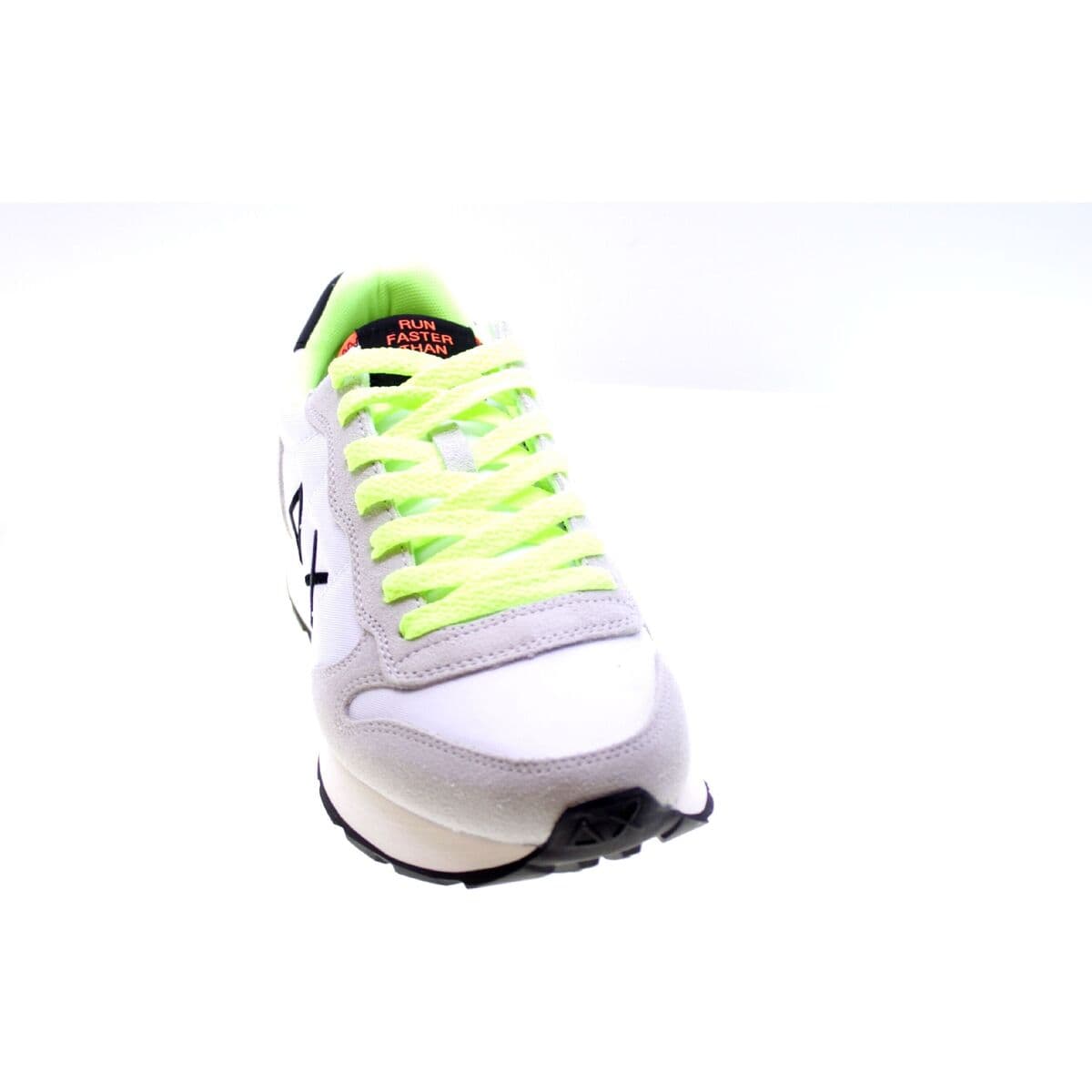 Men's Sneakers Sun68 White