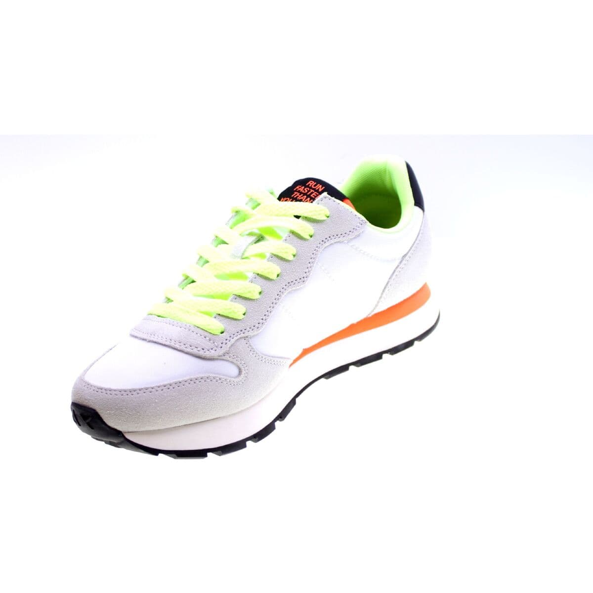 Men's Sneakers Sun68 White