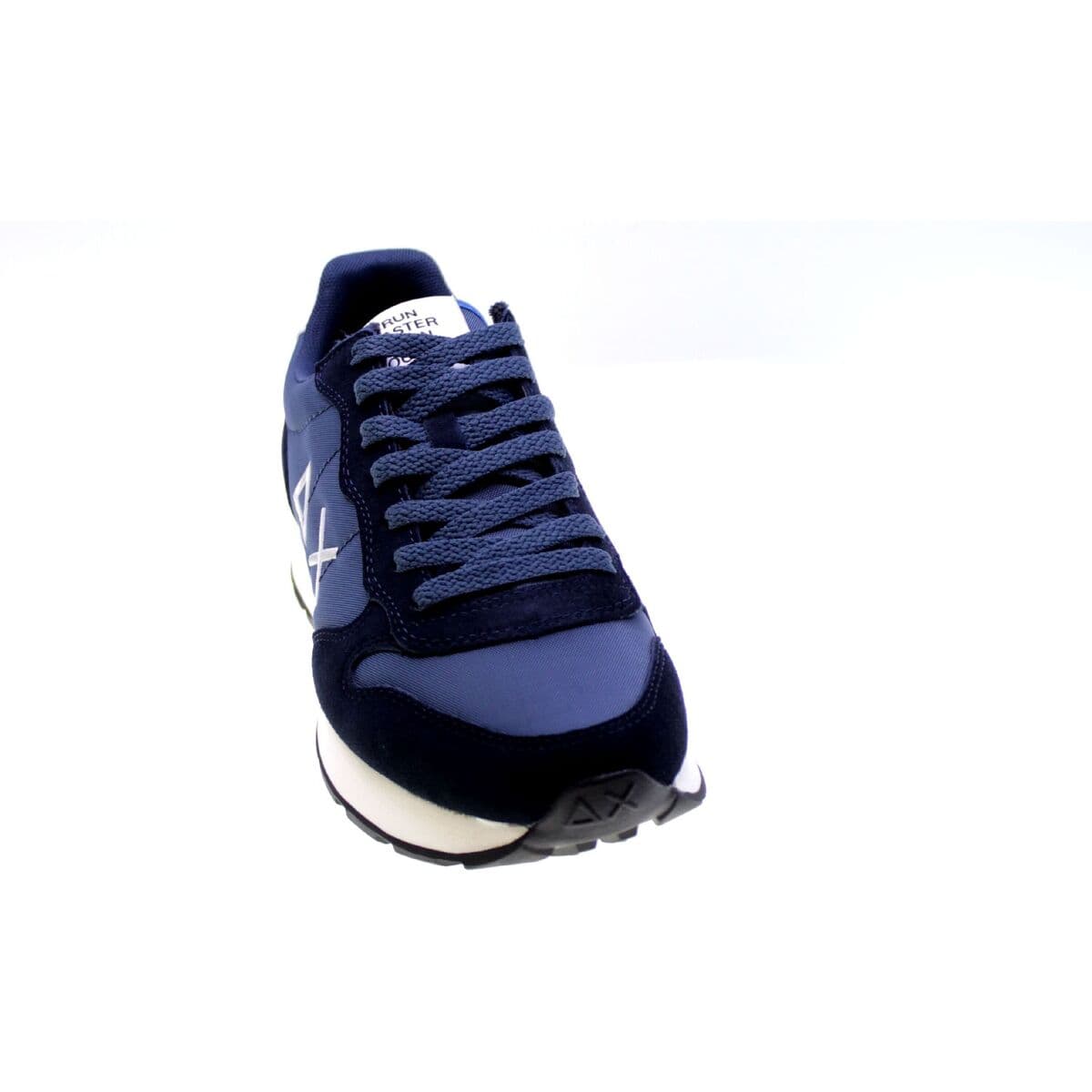 Men's Sneakers Sun68 Blue