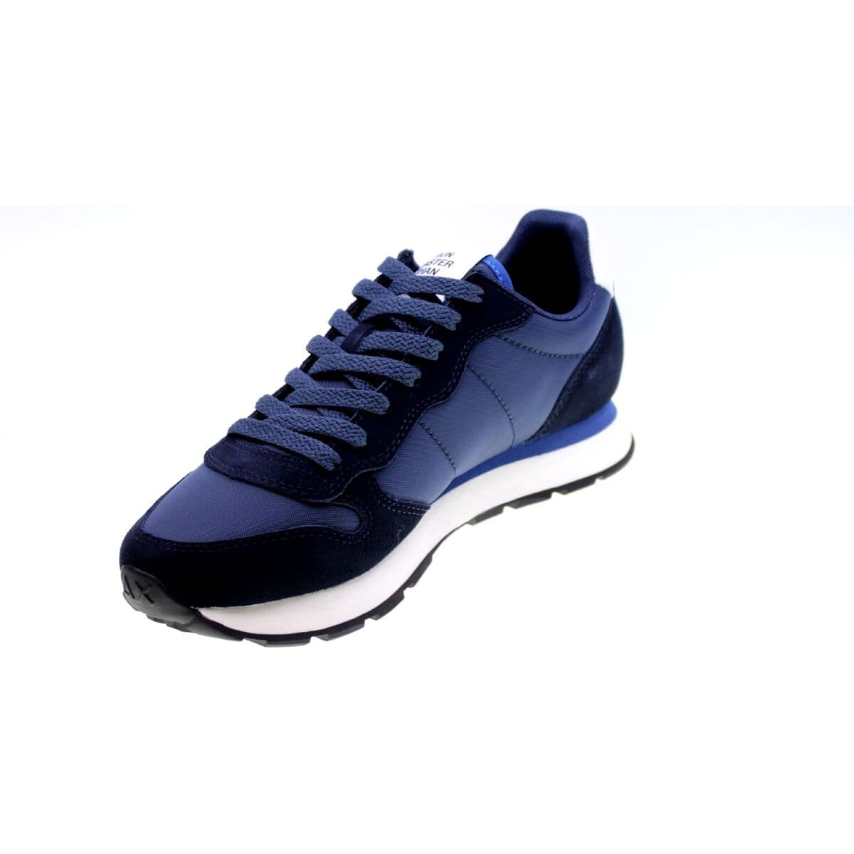 Men's Sneakers Sun68 Blue
