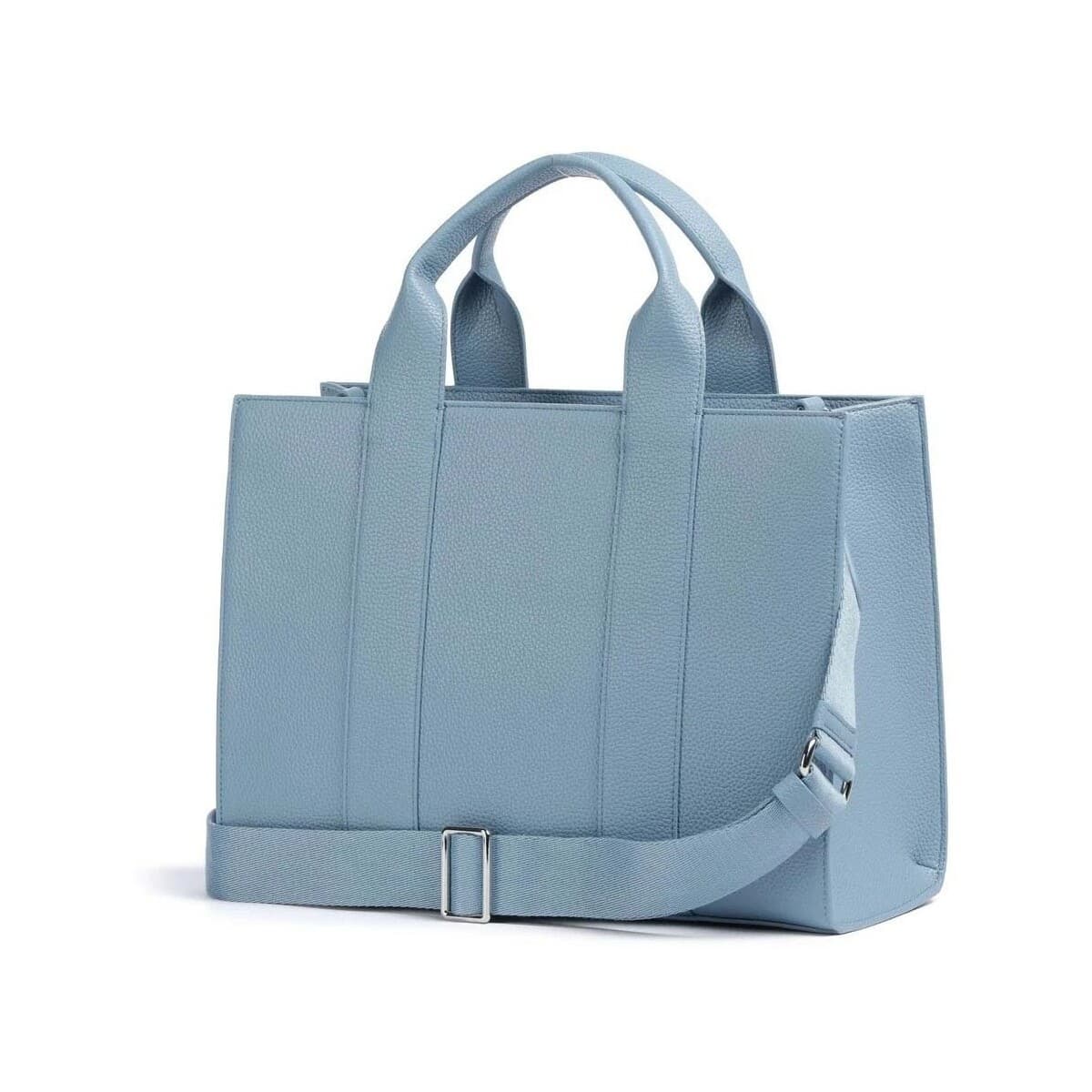 Women's Handbags Karl Lagerfeld Blue