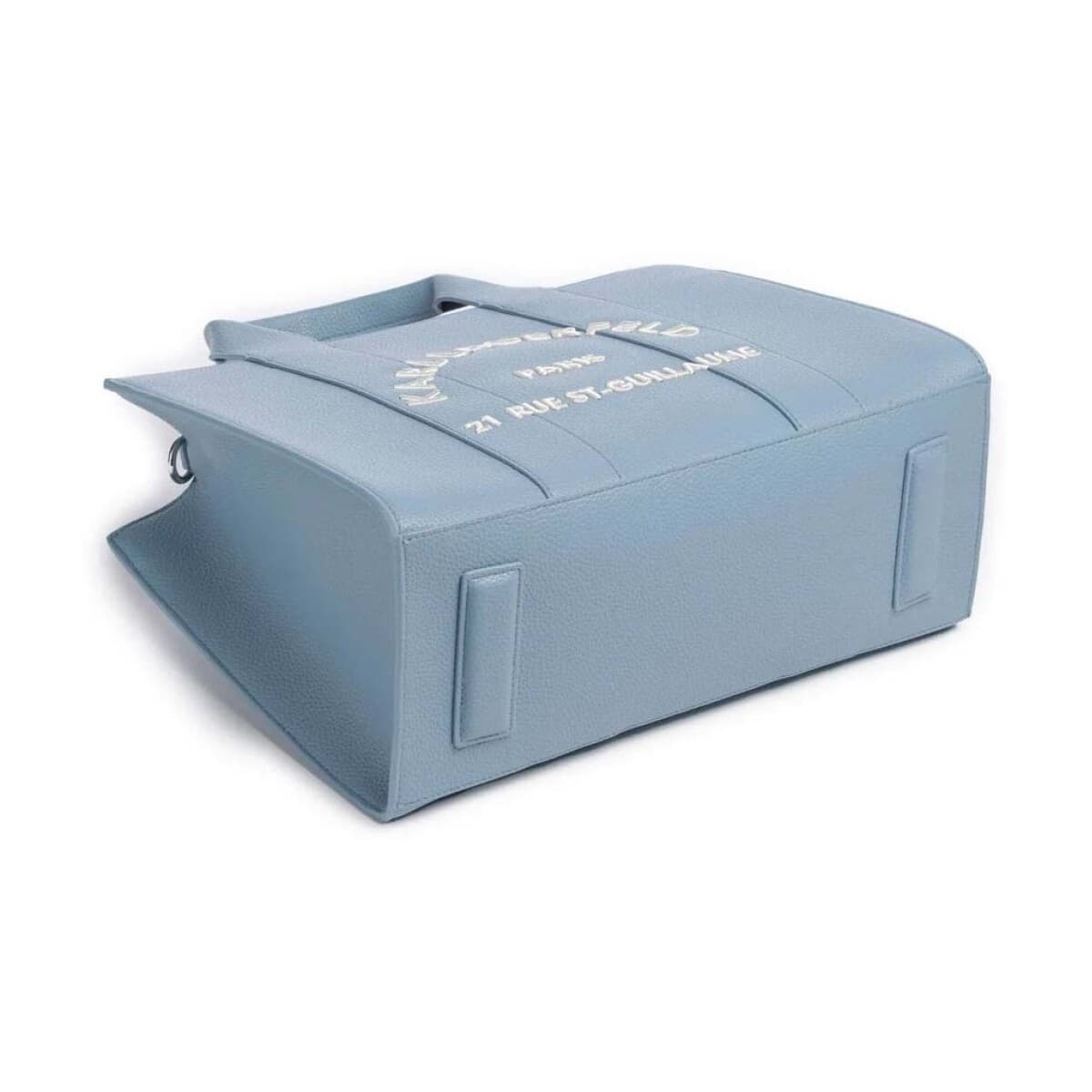 Women's Handbags Karl Lagerfeld Blue