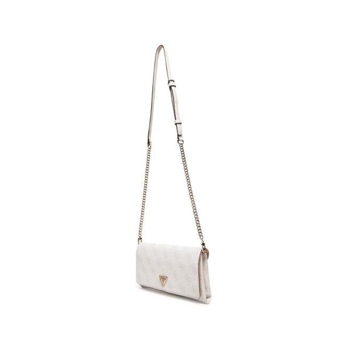 Women's Shoulder Bags Guess White