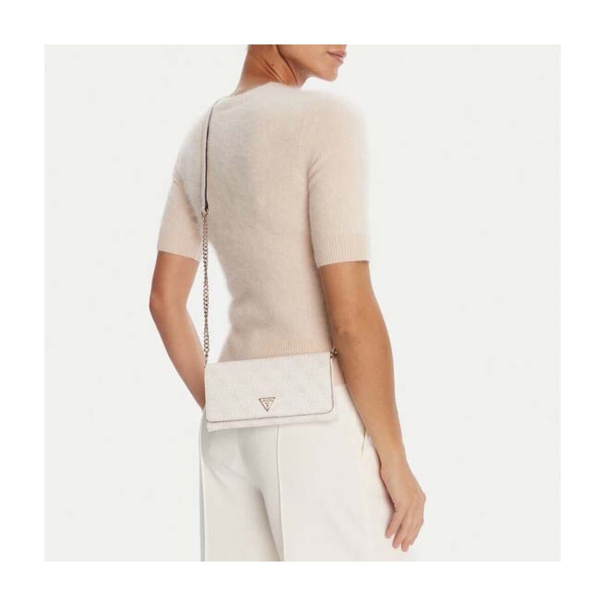 Women's Shoulder Bags Guess White