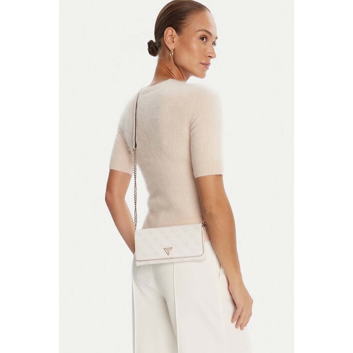 Women's Shoulder Bags Guess White