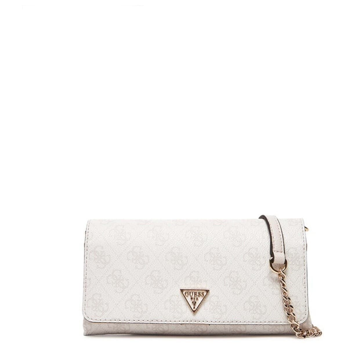 Women's Shoulder Bags Guess White