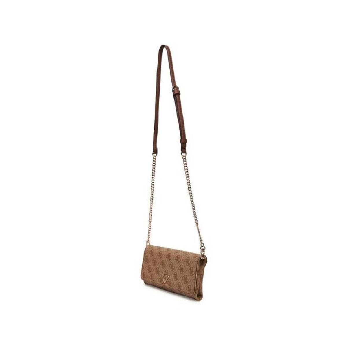 Women's Shoulder Bags Guess Brown
