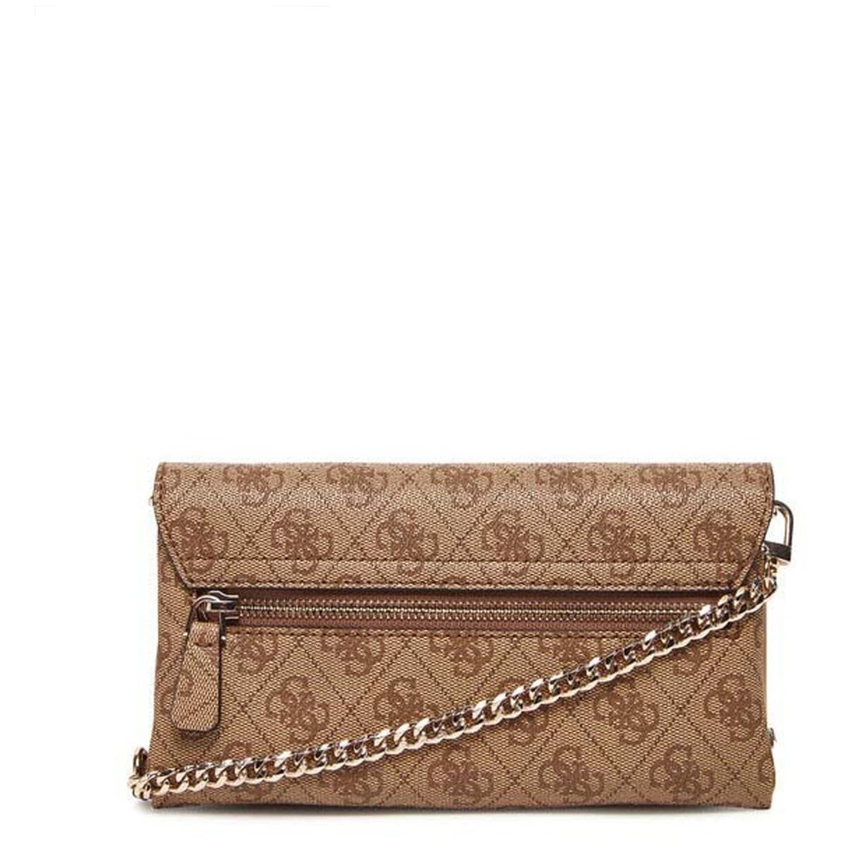 Women's Shoulder Bags Guess Brown