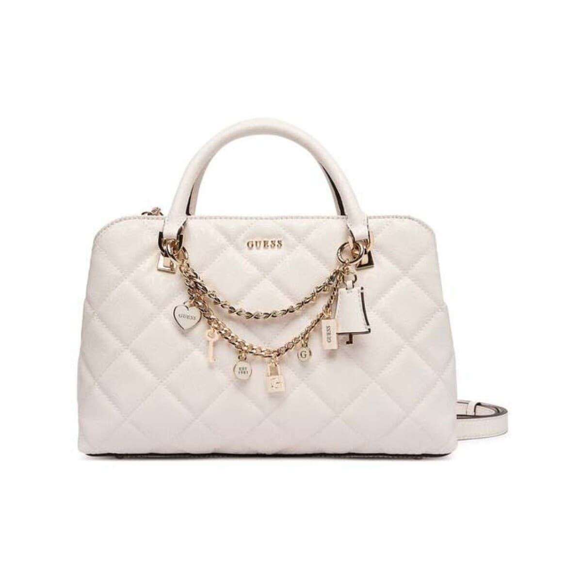 Τσάντες ώμου Guess Bolsos Mujer Modèle Hwgg99 12060