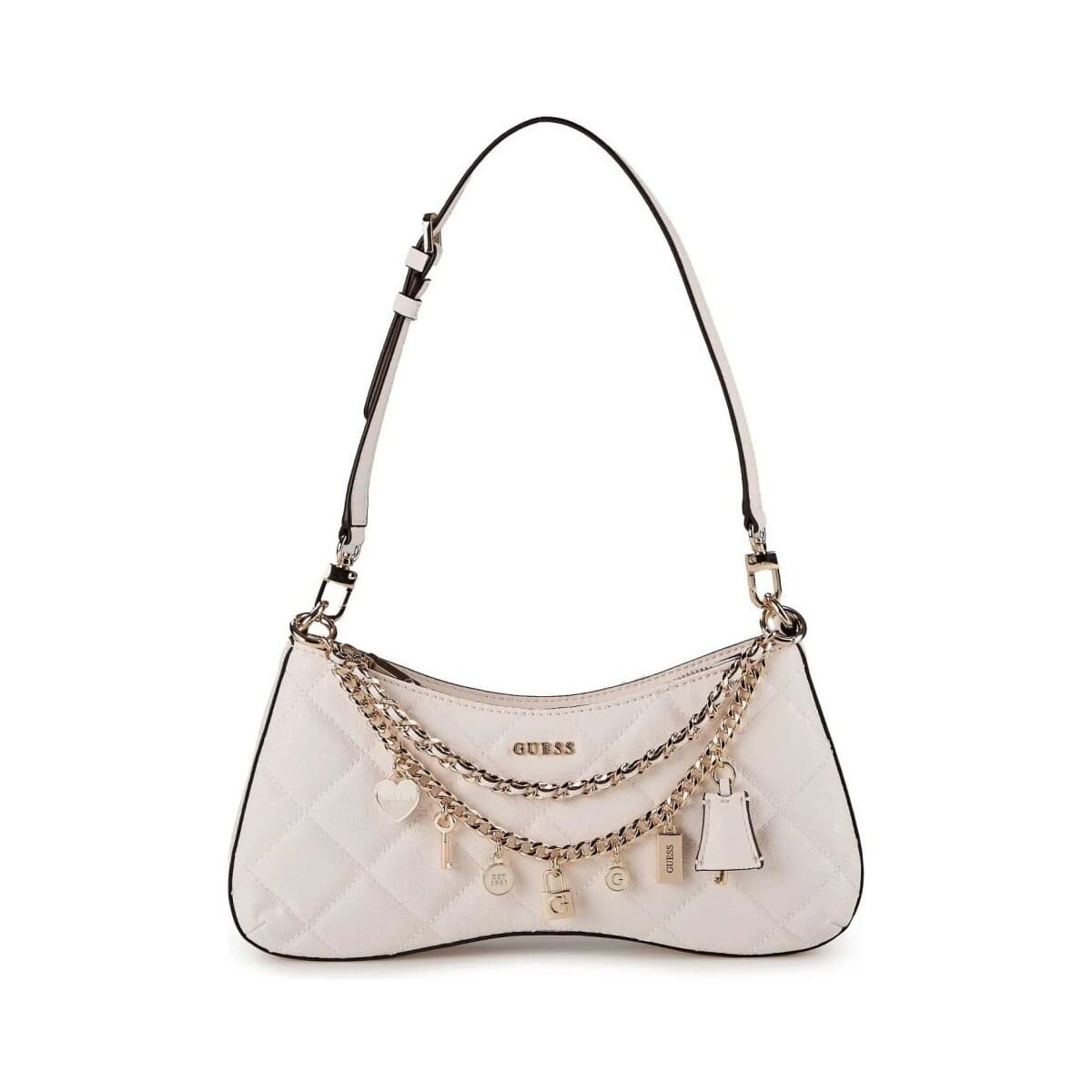 Women's Shoulder Bags Guess White