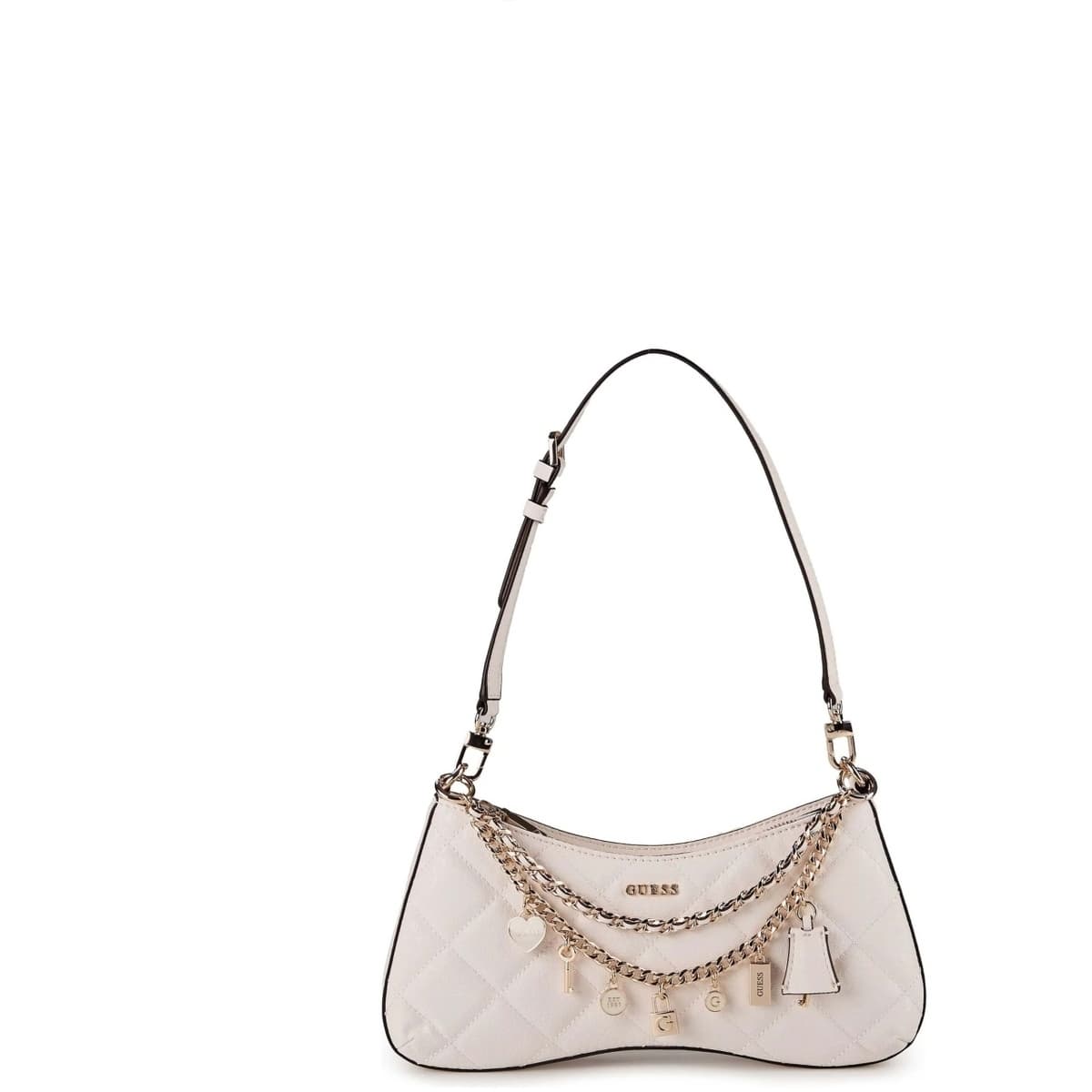 Women's Shoulder Bags Guess White