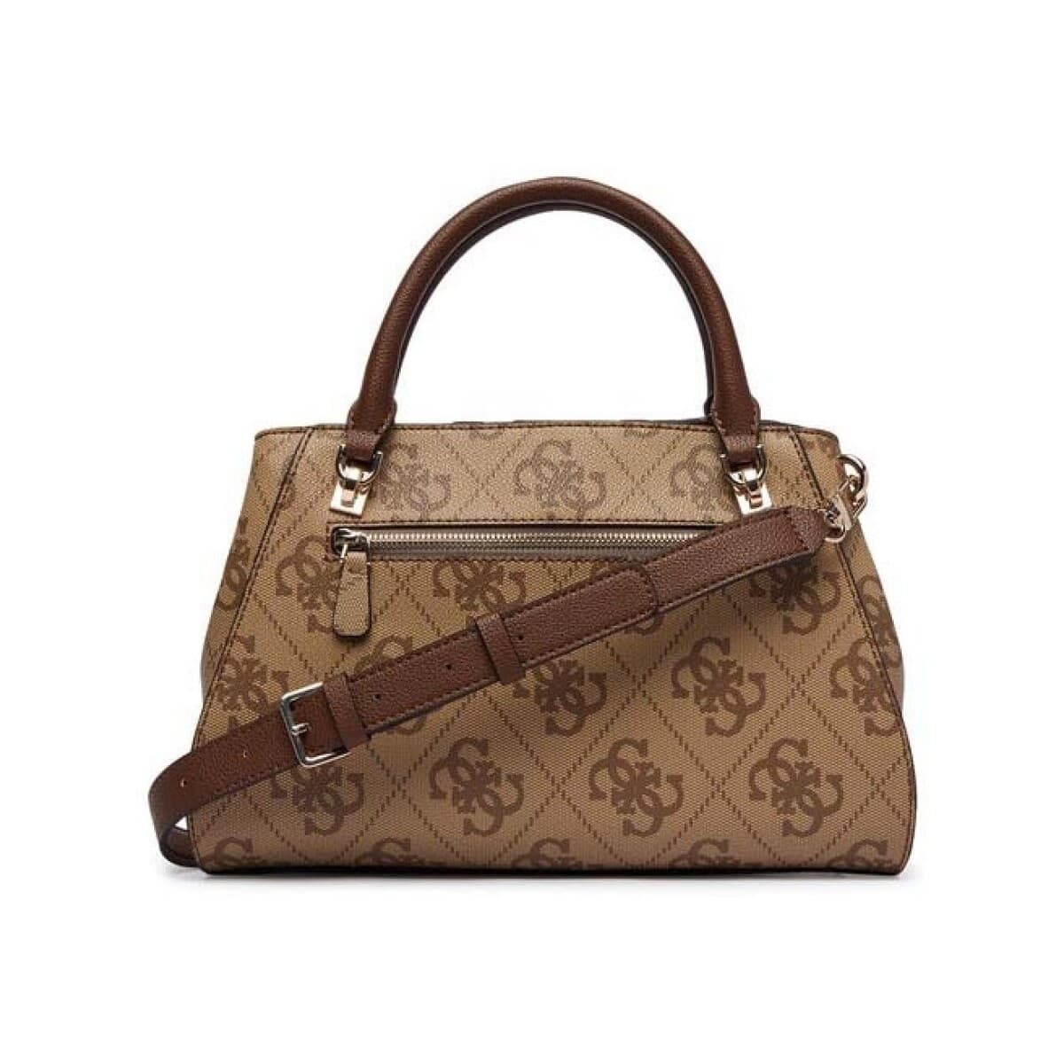 Women's Handbags Guess Brown