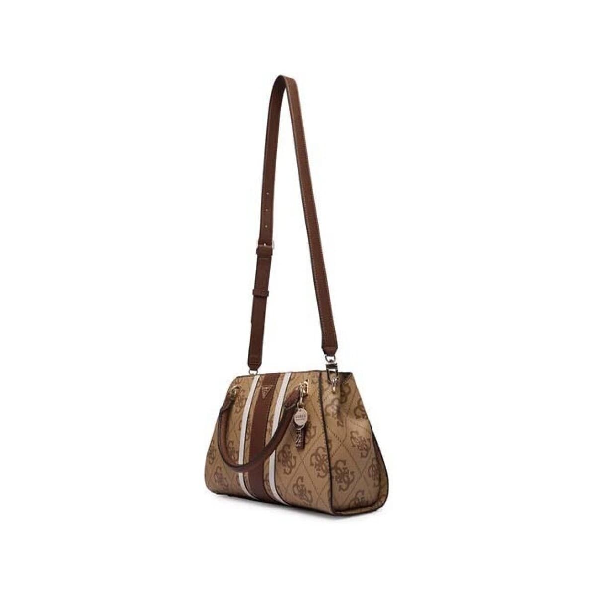 Women's Handbags Guess Brown