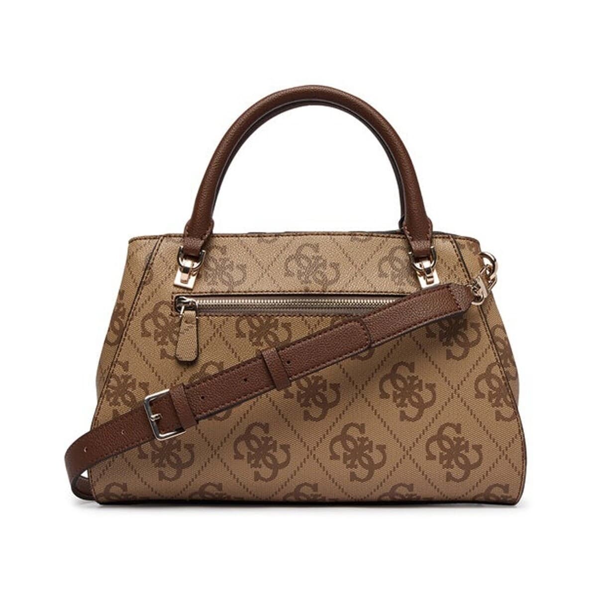Women's Handbags Guess Brown