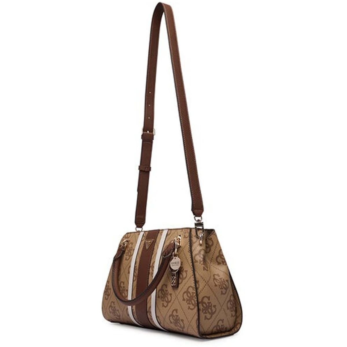 Women's Handbags Guess Brown
