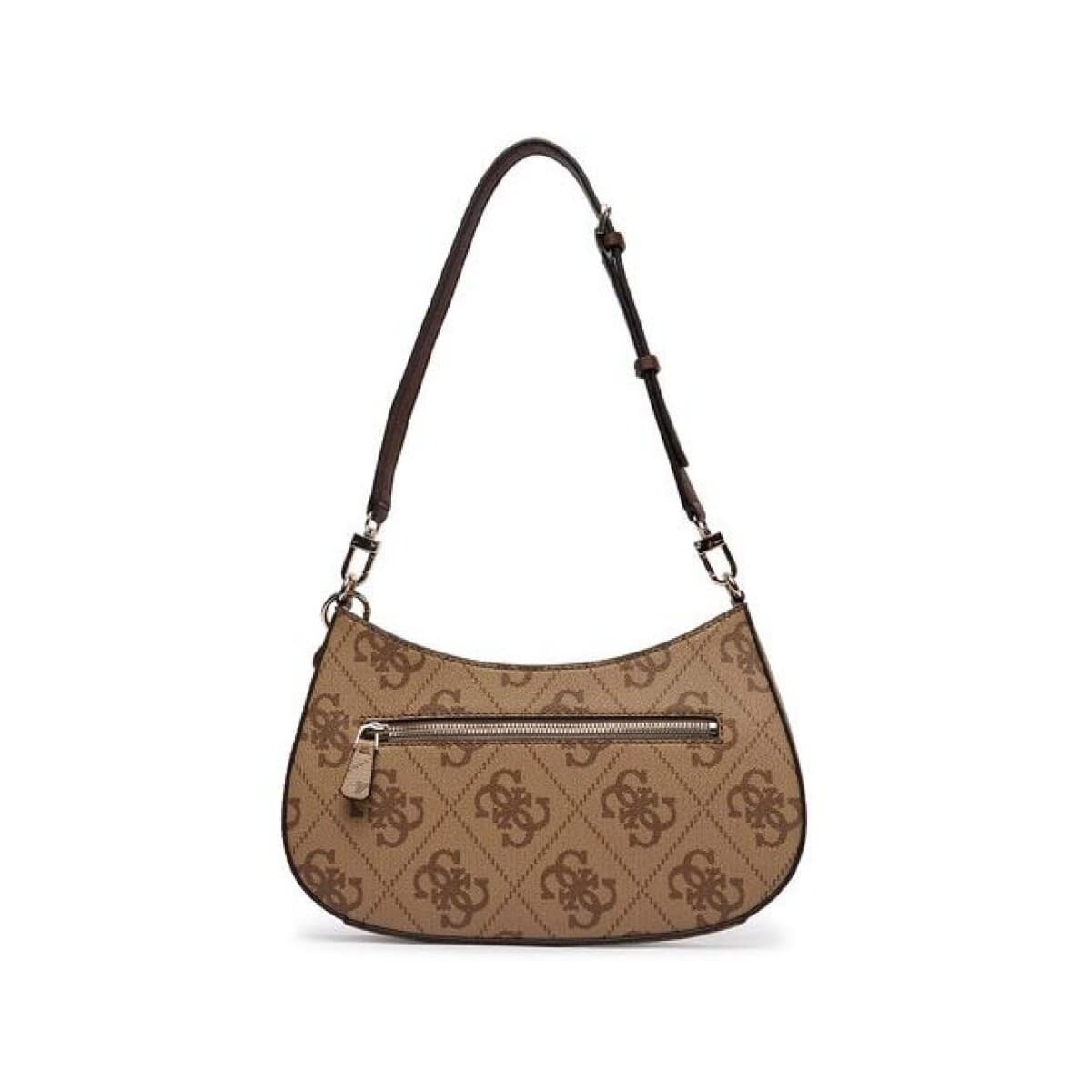 Women's Shoulder Bags Guess Brown