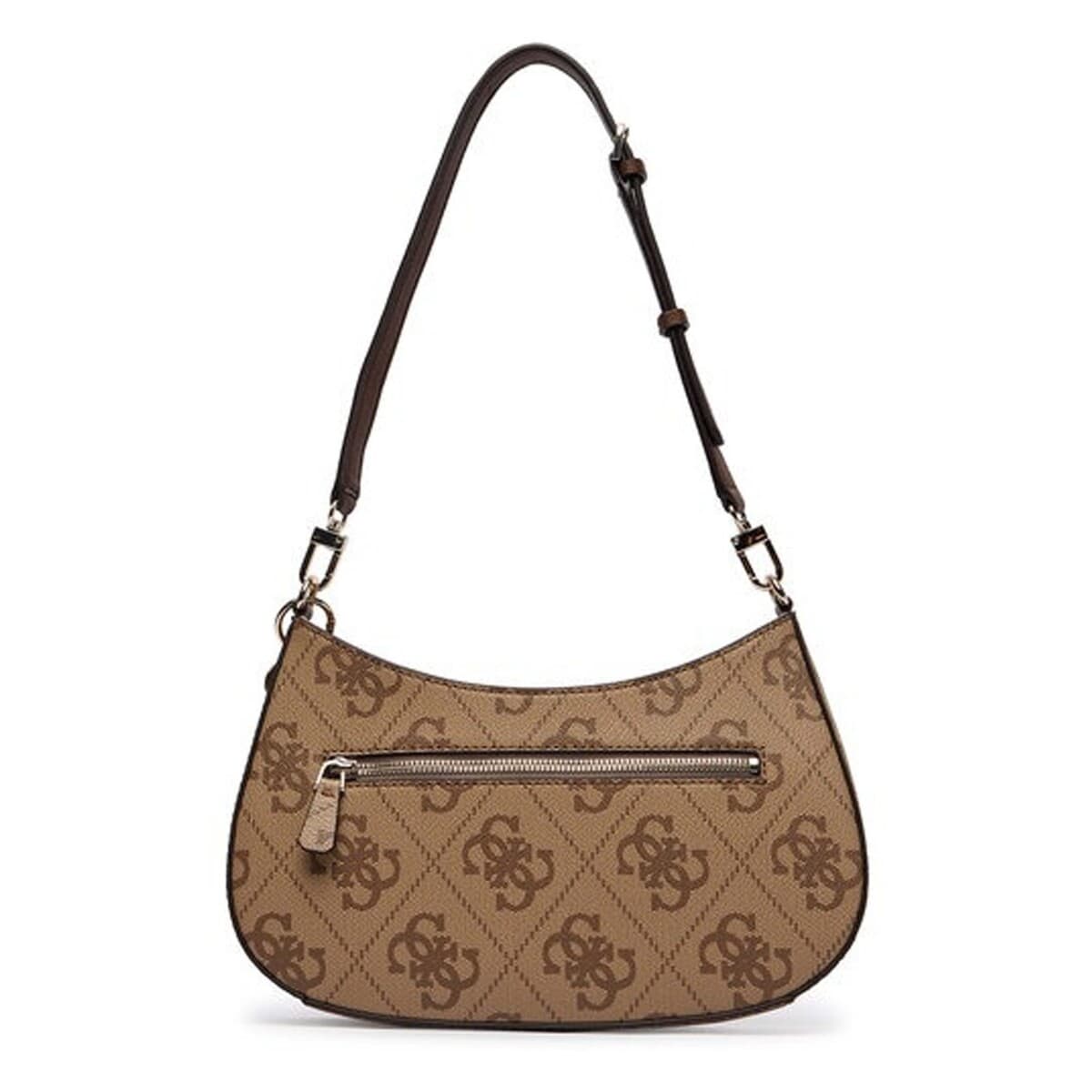 Women's Shoulder Bags Guess Brown