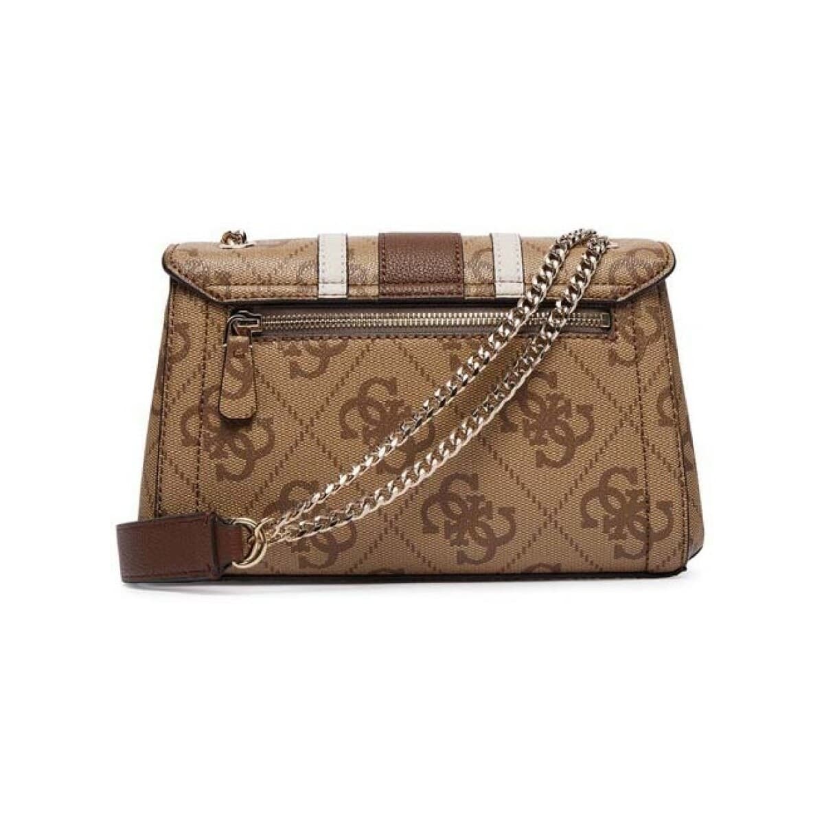 Women's Shoulder Bags Guess Brown