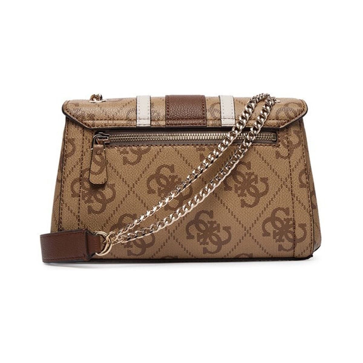 Women's Shoulder Bags Guess Brown