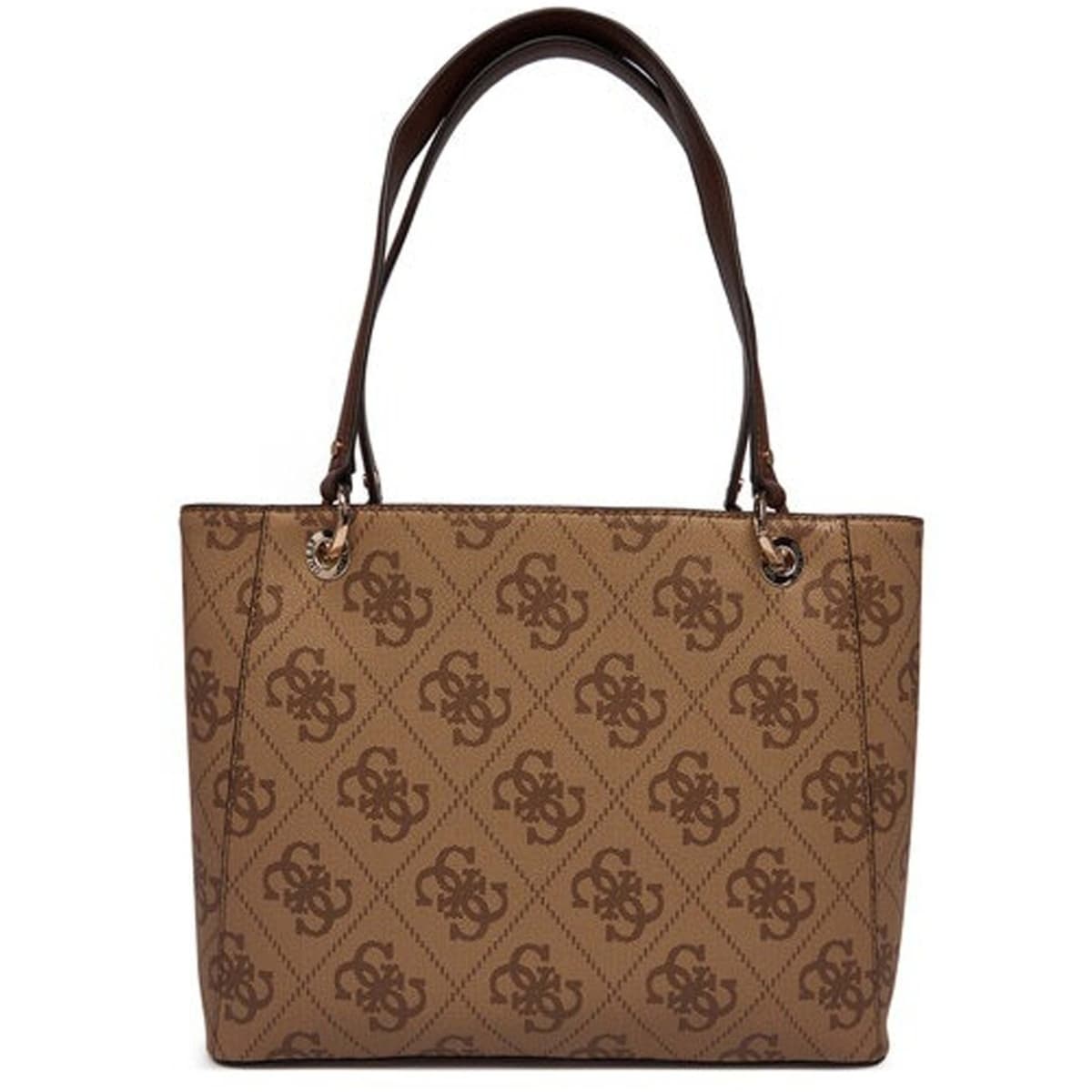 Women's Handbags Guess Brown