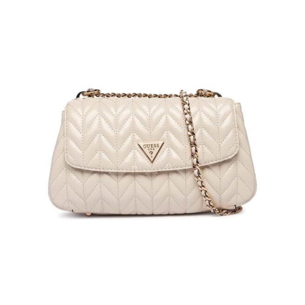 Τσάντες ώμου Guess Bolsos Mujer Modèle Cheryl Convertible Xbo