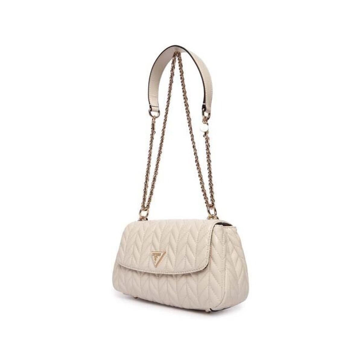 Women's Shoulder Bags Guess White