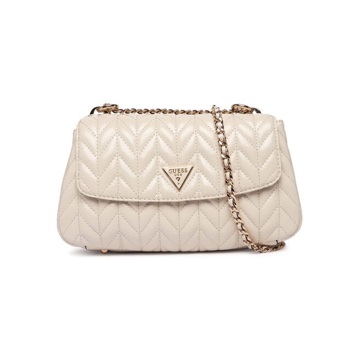 Women's Shoulder Bags Guess White