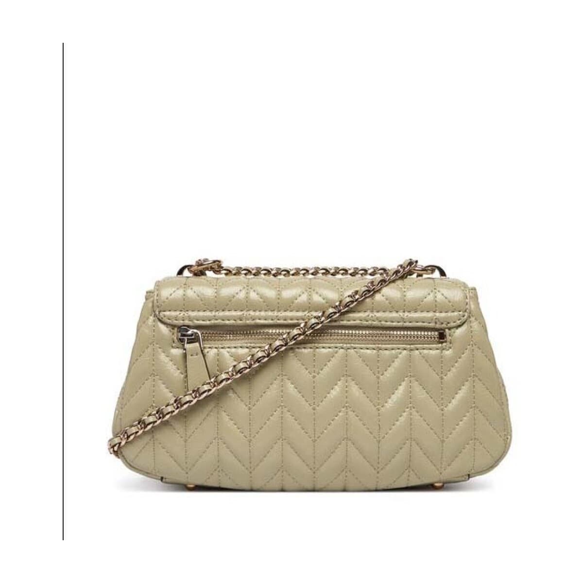 Women's Shoulder Bags Guess Beige