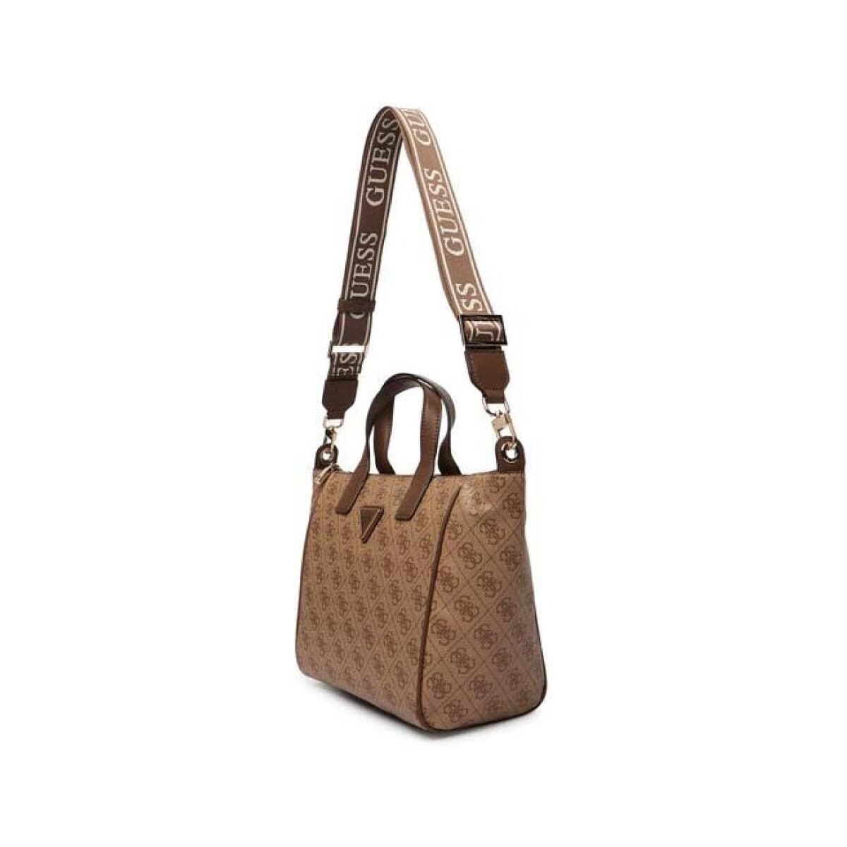 Women's Handbags Guess Brown