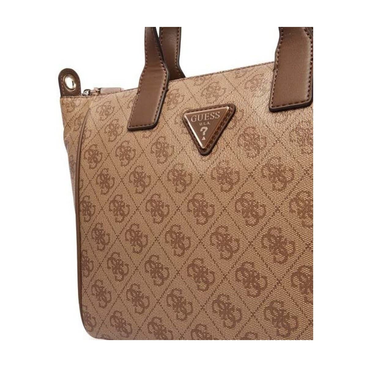 Women's Handbags Guess Brown