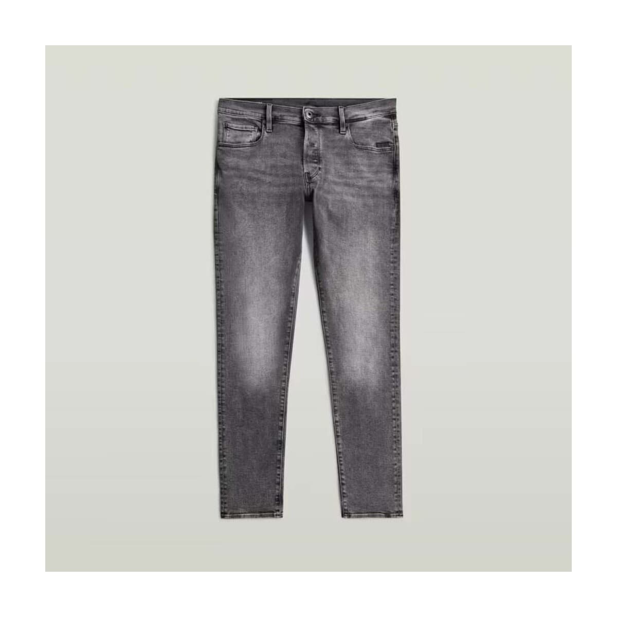 Men's Jeans G-Star Raw Gray