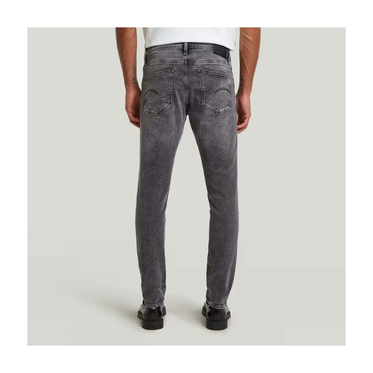 Men's Jeans G-Star Raw Gray