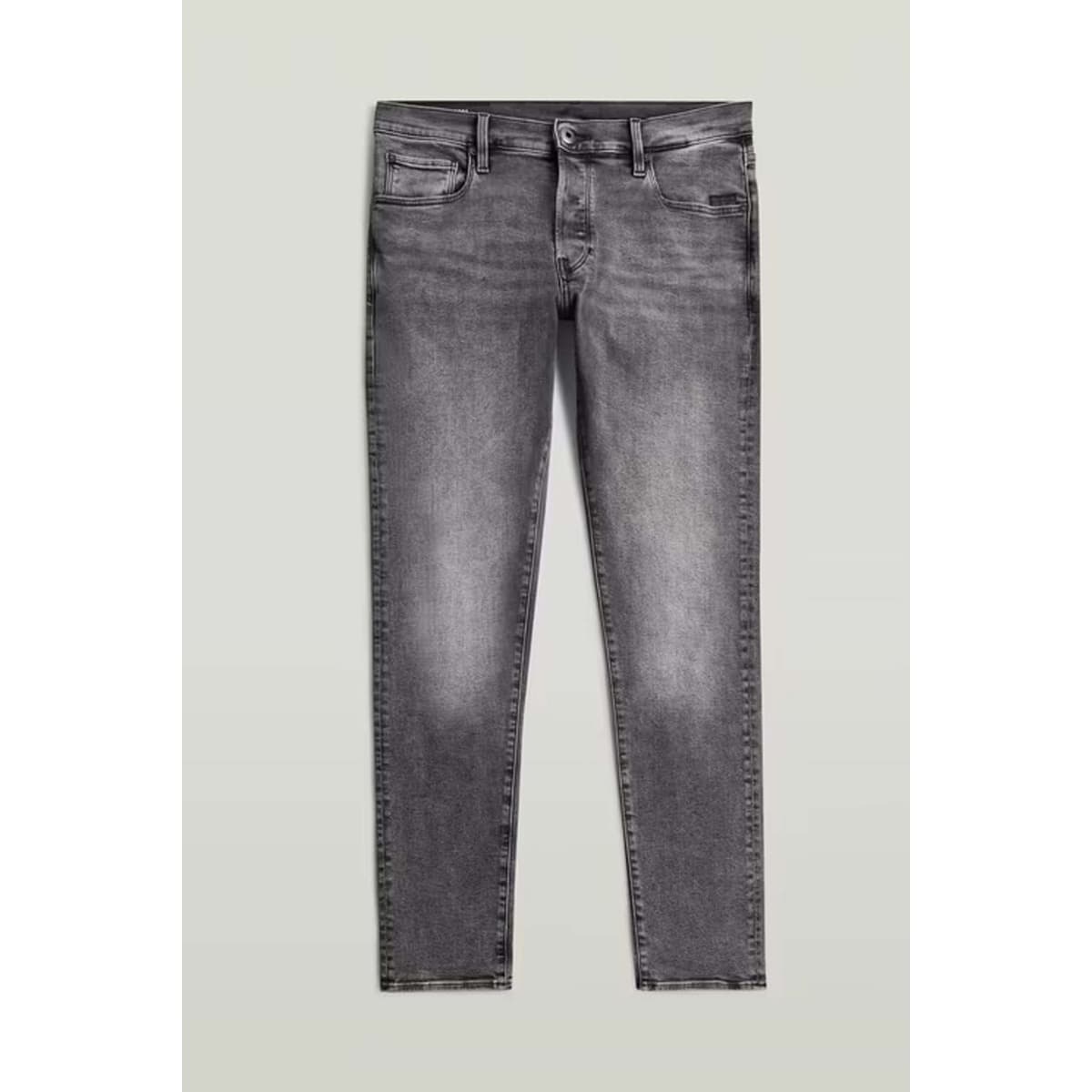 Men's Jeans G-Star Raw Gray