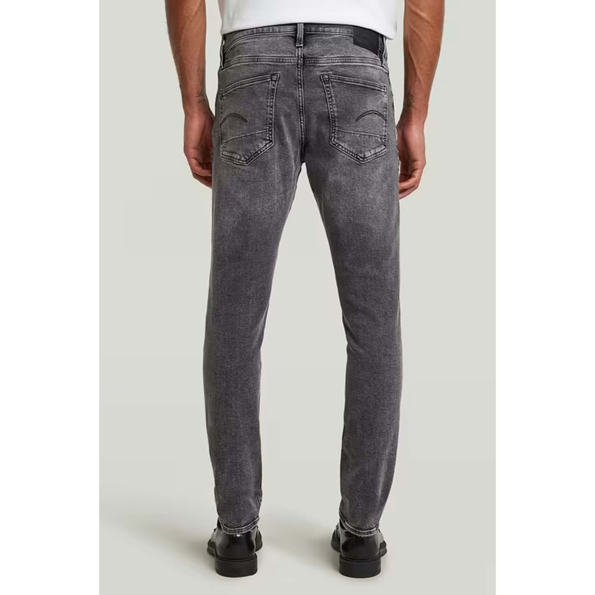 Men's Jeans G-Star Raw Gray