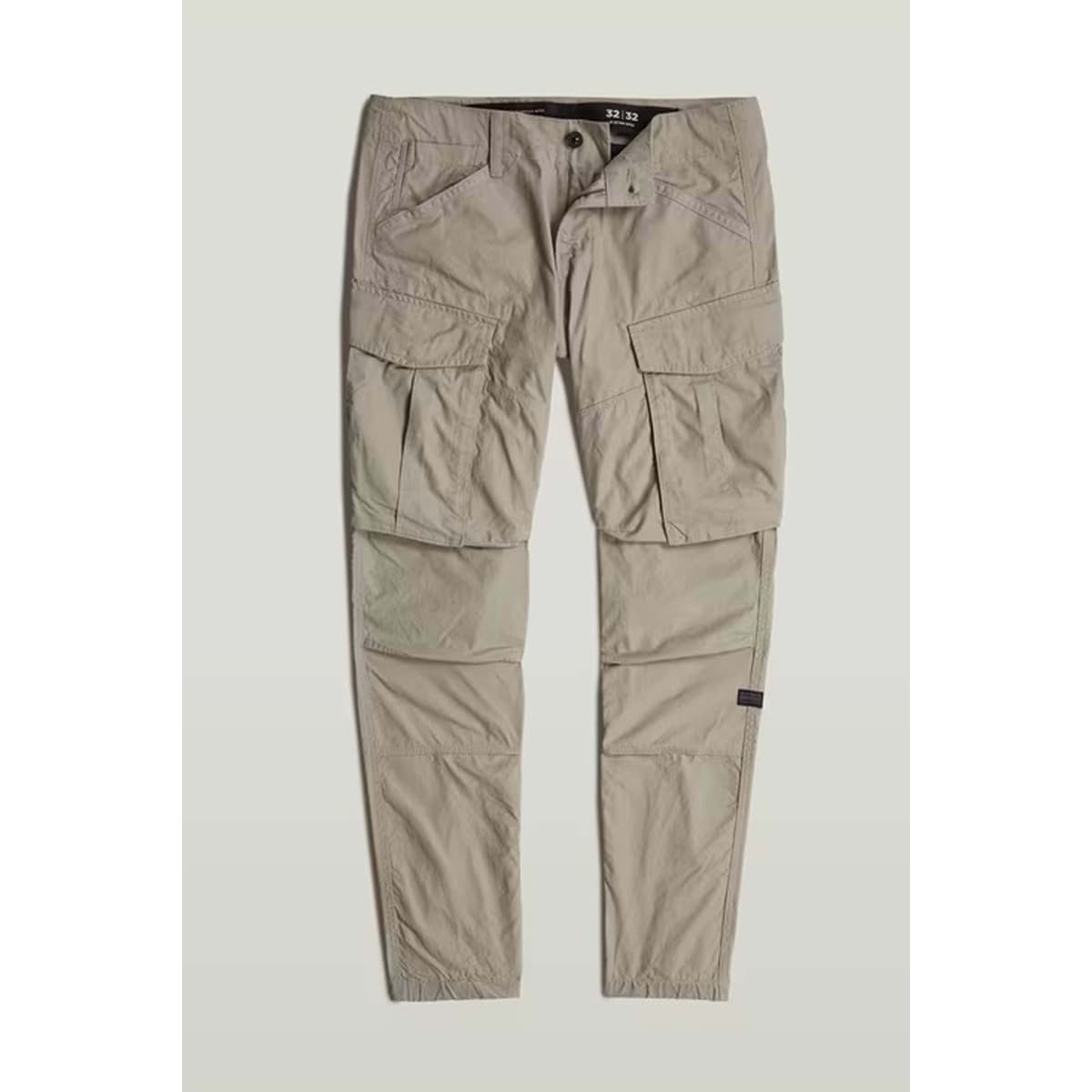 Men's Pants G-Star Raw Beige