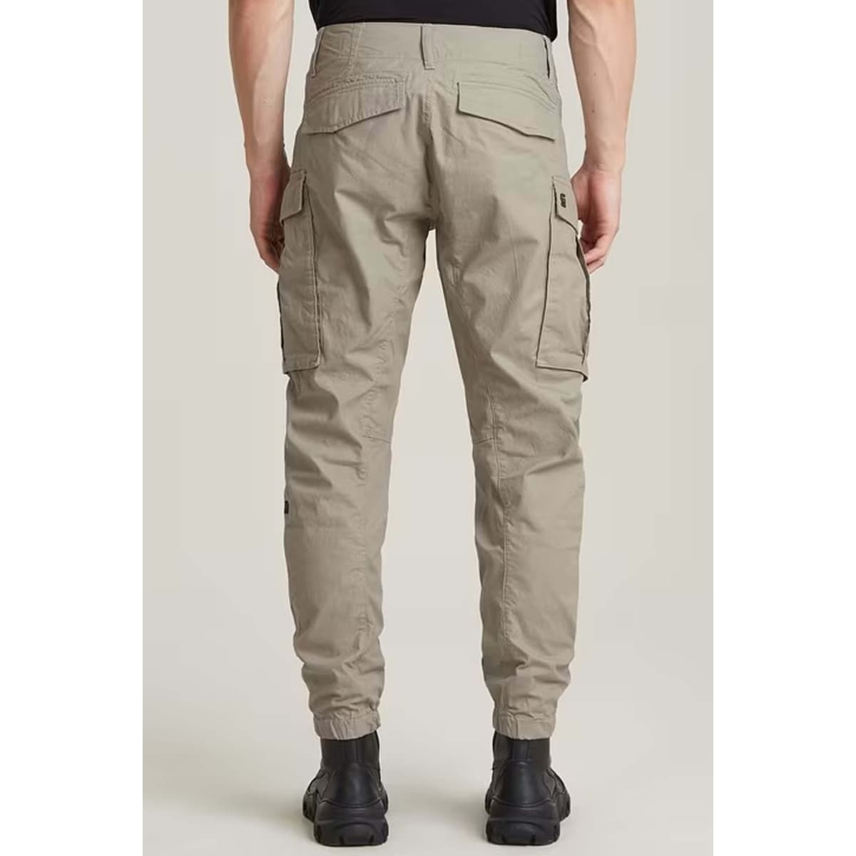 Men's Pants G-Star Raw Beige