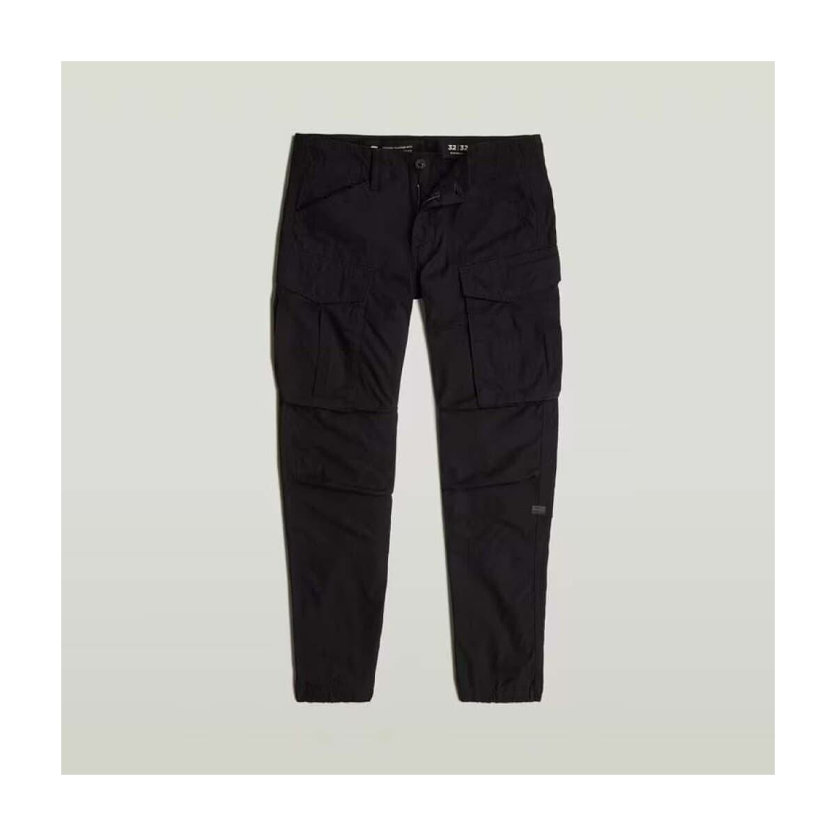 Men's Pants G-Star Raw Black