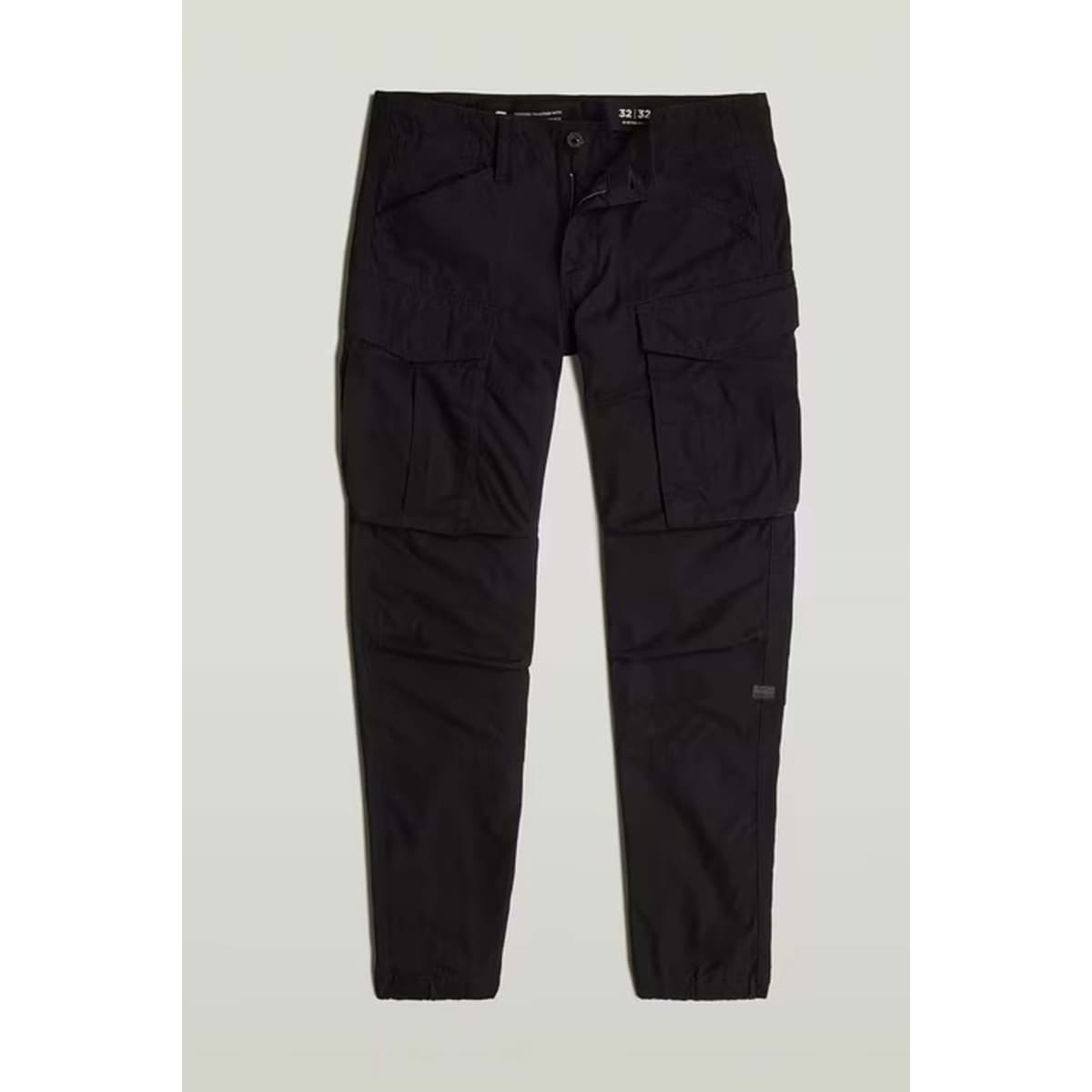 Men's Pants G-Star Raw Black